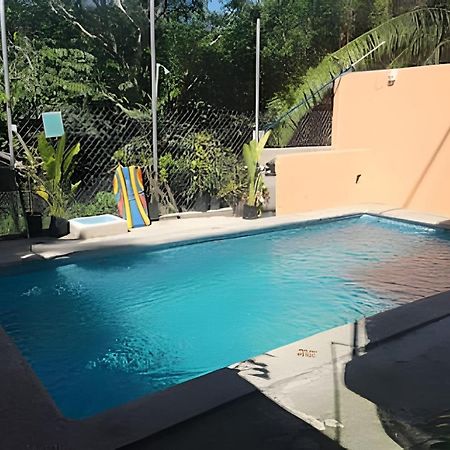 C3 Alberca Privada A 5 Min De La Playa Y Manglar! Penita de Jaltemba Exterior foto