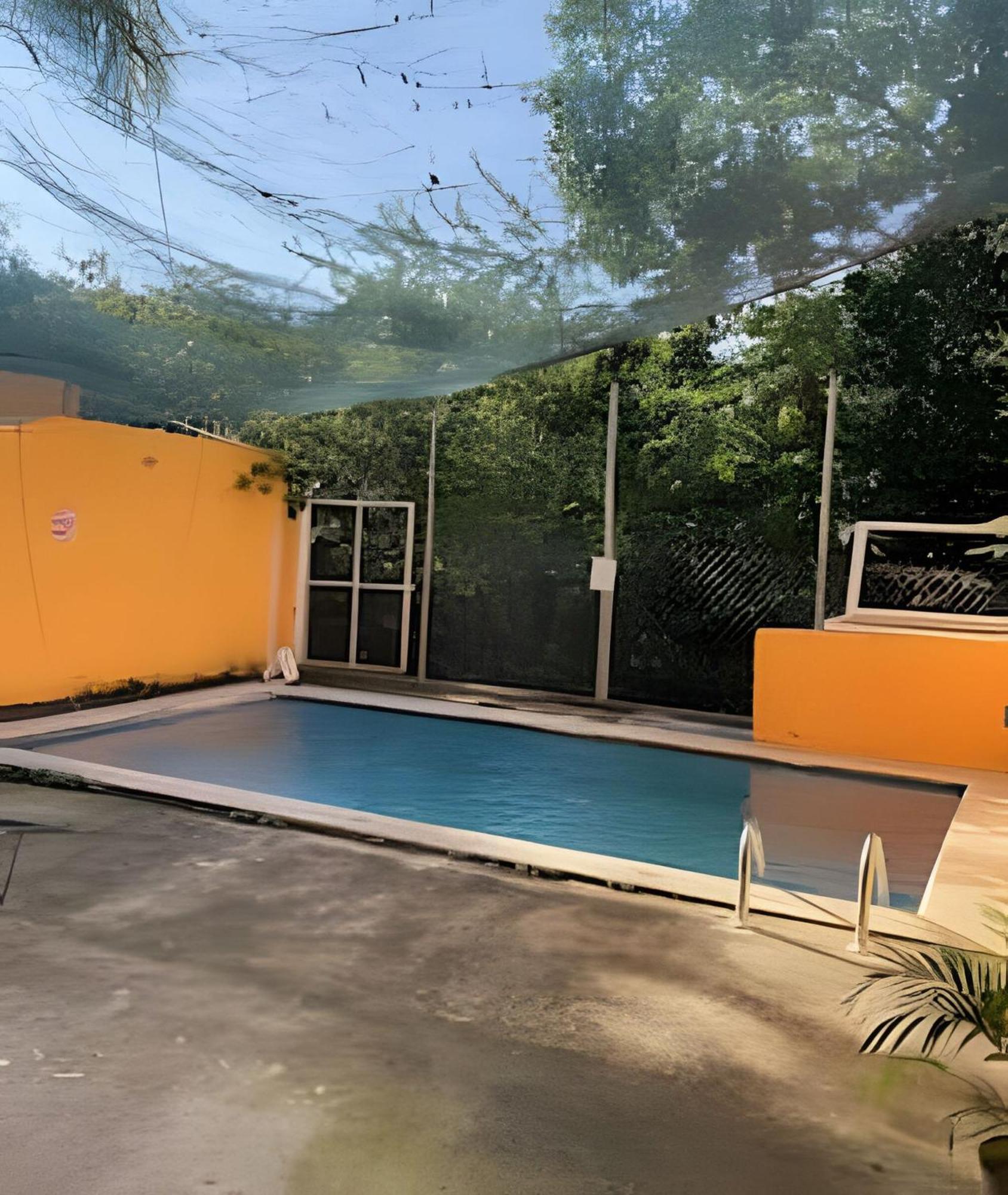 C3 Alberca Privada A 5 Min De La Playa Y Manglar! Penita de Jaltemba Exterior foto