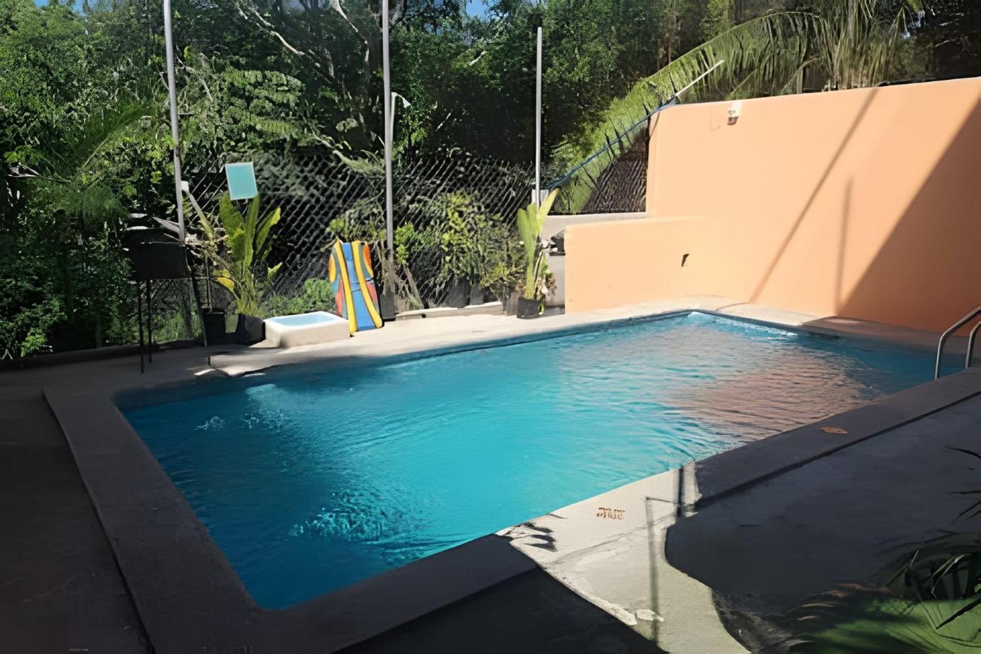 C3 Alberca Privada A 5 Min De La Playa Y Manglar! Penita de Jaltemba Exterior foto